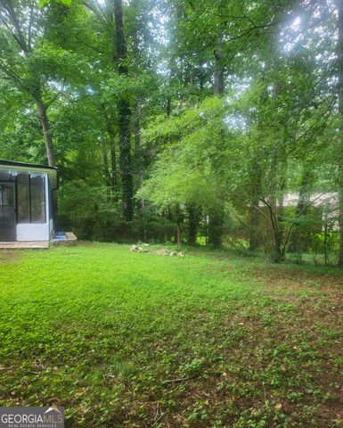 6118 Dana Court 6, Lithonia, GA 30058
