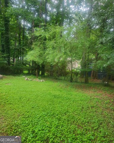 6118 Dana Court 6, Lithonia, GA 30058
