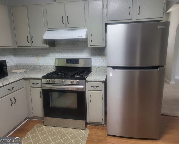 6118 Dana Court 6, Lithonia, GA 30058