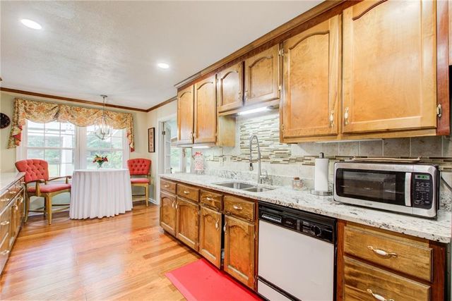 510 Ponderosa Drive, Athens, GA 30605