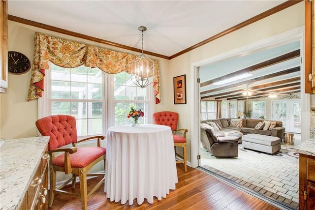 510 Ponderosa Drive, Athens, GA 30605