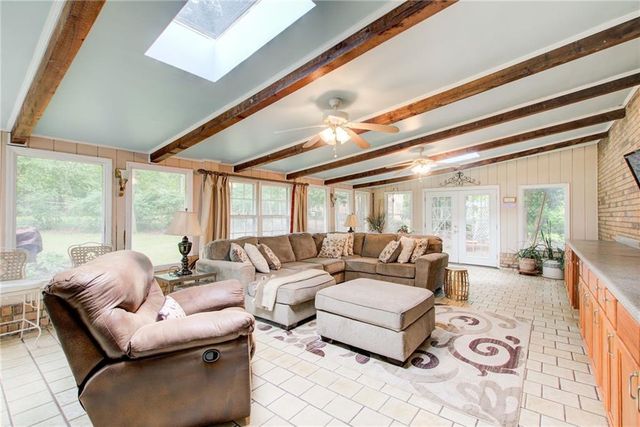 510 Ponderosa Drive, Athens, GA 30605