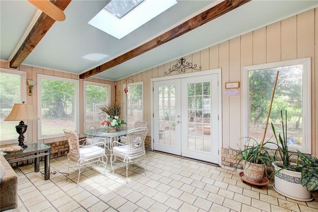 510 Ponderosa Drive, Athens, GA 30605