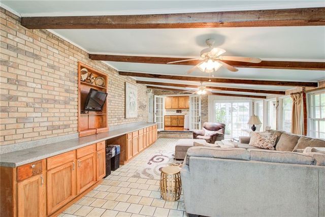 510 Ponderosa Drive, Athens, GA 30605