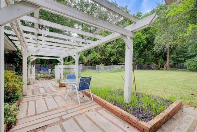 510 Ponderosa Drive, Athens, GA 30605