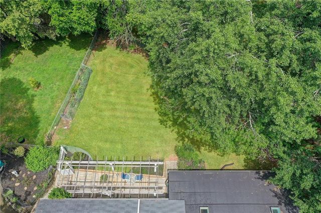 510 Ponderosa Drive, Athens, GA 30605
