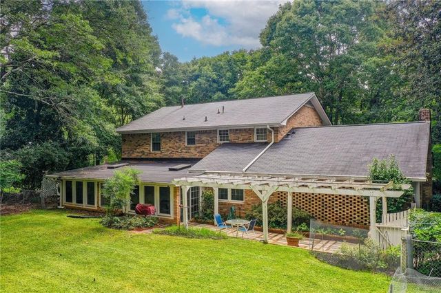 510 Ponderosa Drive, Athens, GA 30605