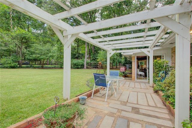 510 Ponderosa Drive, Athens, GA 30605