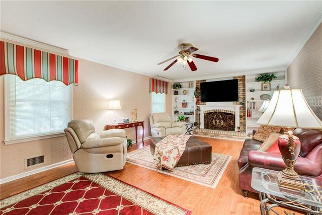 510 Ponderosa Drive, Athens, GA 30605