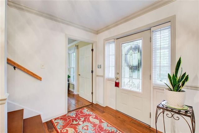 510 Ponderosa Drive, Athens, GA 30605