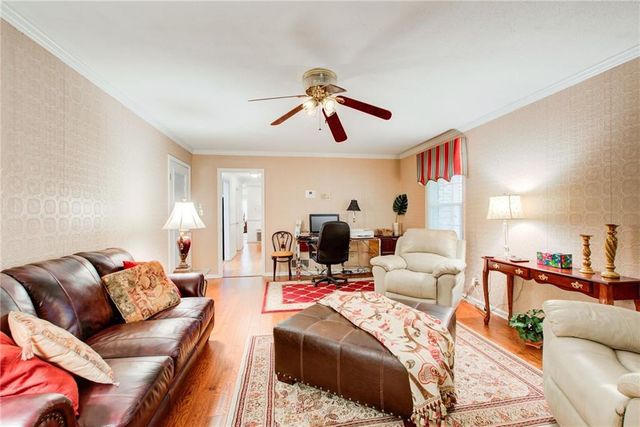 510 Ponderosa Drive, Athens, GA 30605