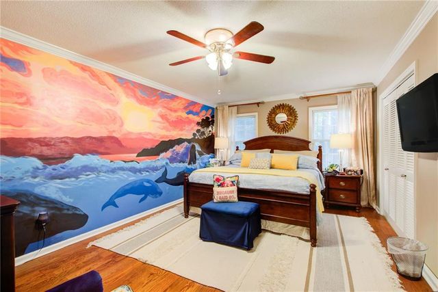 510 Ponderosa Drive, Athens, GA 30605