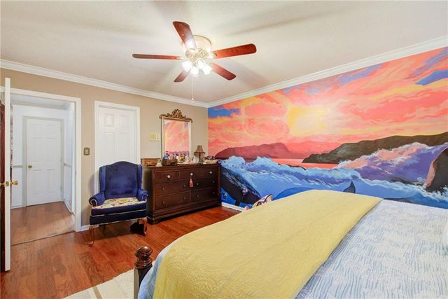 510 Ponderosa Drive, Athens, GA 30605