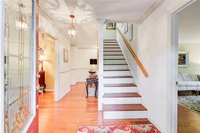 510 Ponderosa Drive, Athens, GA 30605