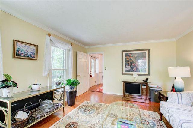 510 Ponderosa Drive, Athens, GA 30605