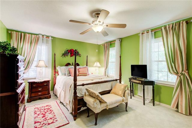510 Ponderosa Drive, Athens, GA 30605