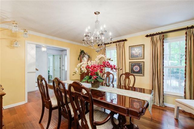510 Ponderosa Drive, Athens, GA 30605