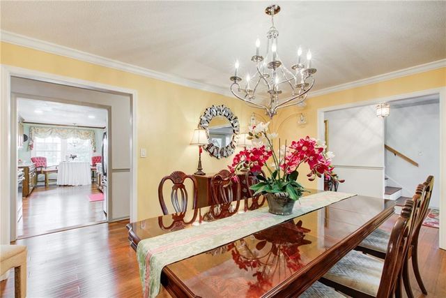 510 Ponderosa Drive, Athens, GA 30605