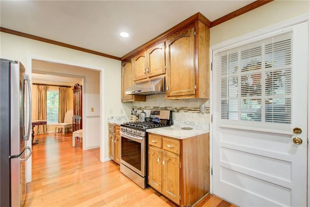 510 Ponderosa Drive, Athens, GA 30605