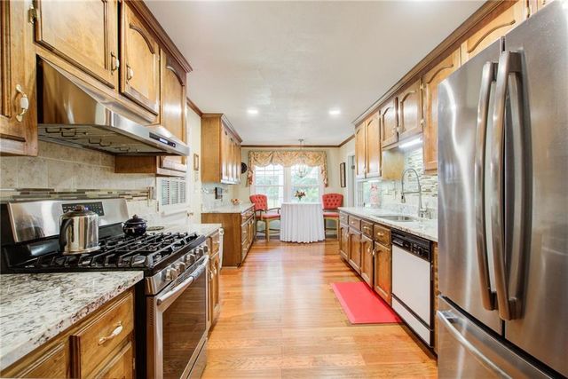 510 Ponderosa Drive, Athens, GA 30605