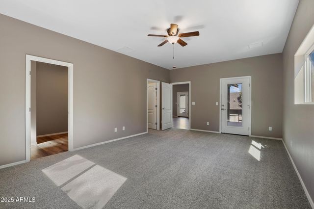 1019 S PONDEROSA Street, Payson, AZ 85541