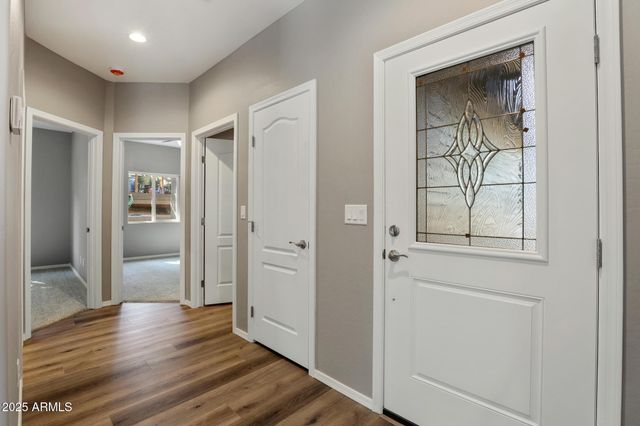 1019 S PONDEROSA Street, Payson, AZ 85541