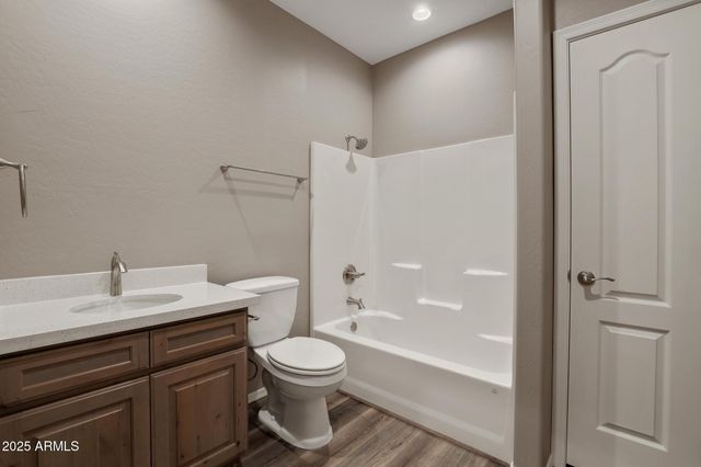 1019 S PONDEROSA Street, Payson, AZ 85541