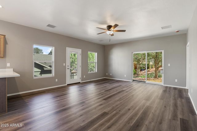 1019 S PONDEROSA Street, Payson, AZ 85541