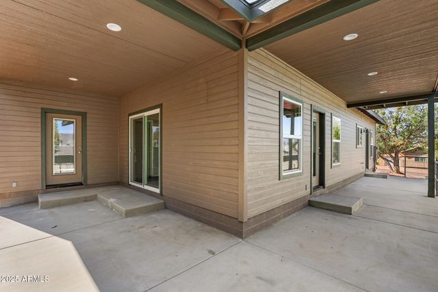 1019 S PONDEROSA Street, Payson, AZ 85541