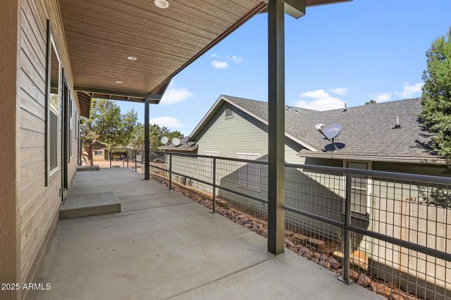 1019 S PONDEROSA Street, Payson, AZ 85541