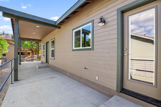 1019 S PONDEROSA Street, Payson, AZ 85541