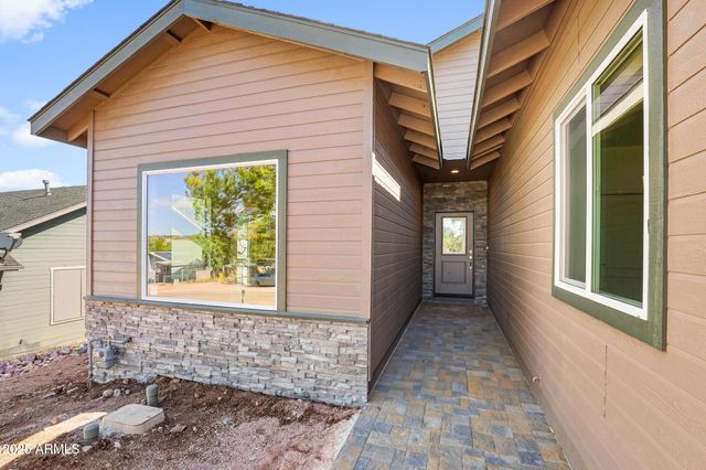 1019 S PONDEROSA Street, Payson, AZ 85541