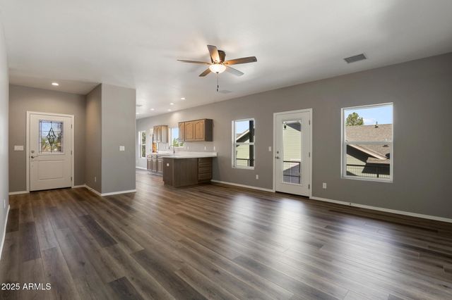 1019 S PONDEROSA Street, Payson, AZ 85541