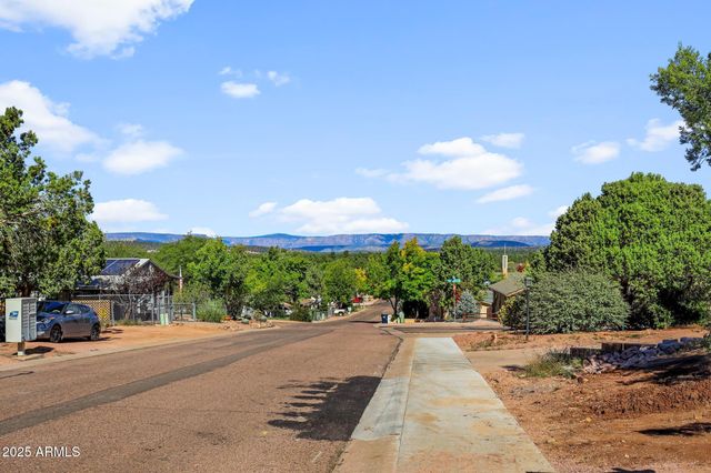 1019 S PONDEROSA Street, Payson, AZ 85541