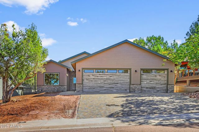 1019 S PONDEROSA Street, Payson, AZ 85541