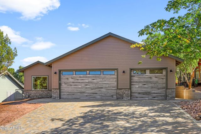 1019 S PONDEROSA Street, Payson, AZ 85541