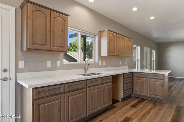 1019 S PONDEROSA Street, Payson, AZ 85541