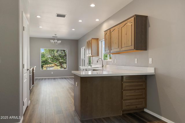 1019 S PONDEROSA Street, Payson, AZ 85541