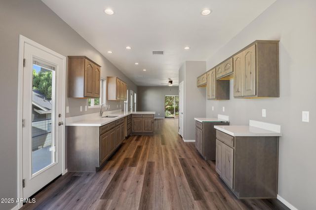 1019 S PONDEROSA Street, Payson, AZ 85541