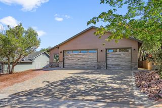 1019 S PONDEROSA Street, Payson, AZ 85541