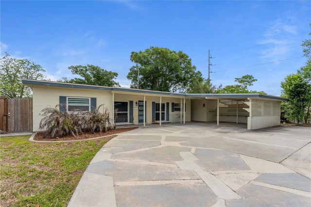 1519 DUNSANY AVENUE, Orlando, FL 32806