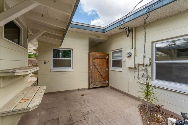 1519 DUNSANY AVENUE, Orlando, FL 32806
