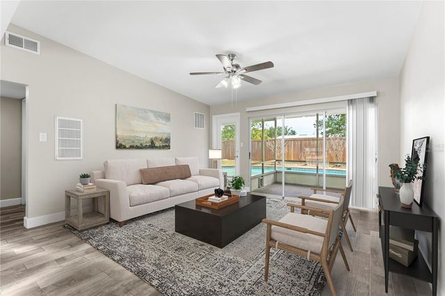 1519 DUNSANY AVENUE, Orlando, FL 32806