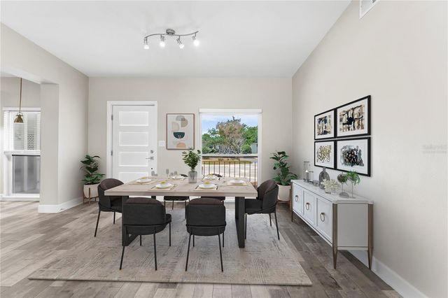 1519 DUNSANY AVENUE, Orlando, FL 32806