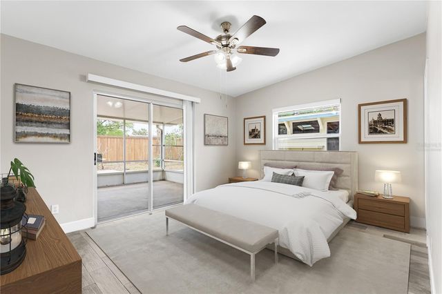 1519 DUNSANY AVENUE, Orlando, FL 32806