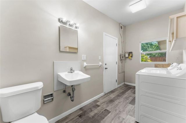 1519 DUNSANY AVENUE, Orlando, FL 32806