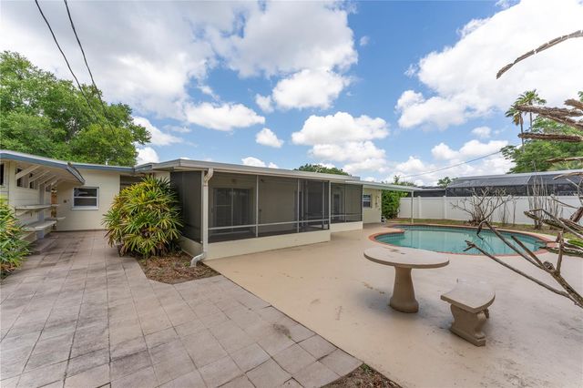 1519 DUNSANY AVENUE, Orlando, FL 32806