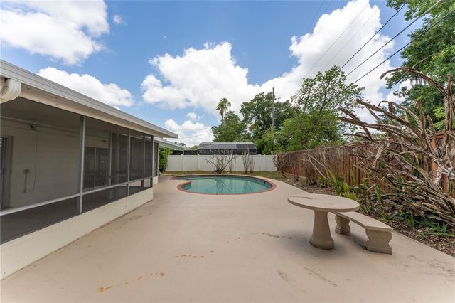 1519 DUNSANY AVENUE, Orlando, FL 32806