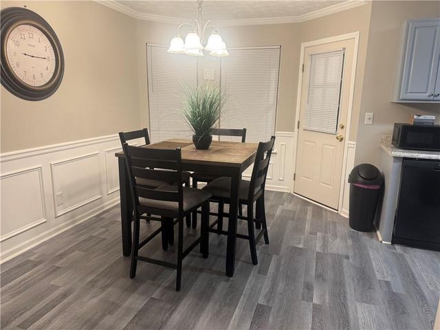 2499 Brookgate Way, Ellenwood, GA 30294