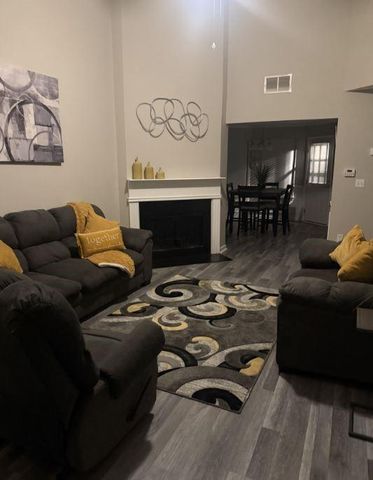 2499 Brookgate Way, Ellenwood, GA 30294